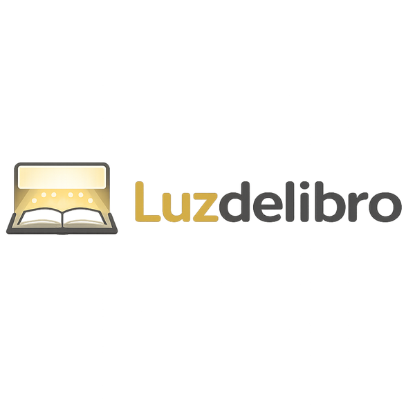 Luzdelibro